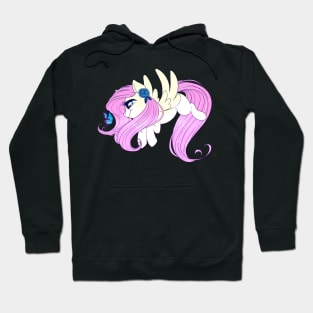 fluttershy Hoodie